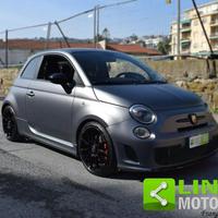 FIAT 500 Abarth 1.4 Turbo T-Jet 140 CV