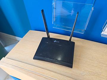 Tp-link 4g LTE router