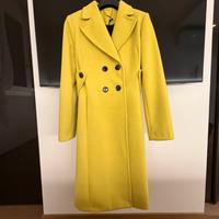 Cappotto Liujo Rebel nuovo con etichetta