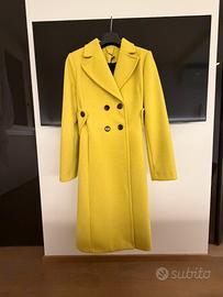 Cappotto Liujo Rebel nuovo con etichetta