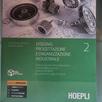 Disegno, progettazione organizzazione industriale2