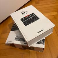 Vocabolario Campanini Carboni Lat/Ita Ita/Lat