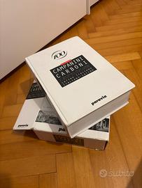 Vocabolario Campanini Carboni Lat/Ita Ita/Lat