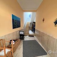 Av132 appartamento con veranda