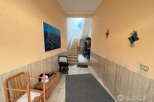 Av132 appartamento con veranda