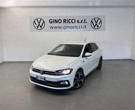 Volkswagen Polo 1.0 TSI DSG Sport