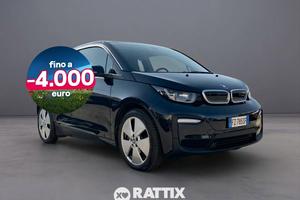 BMW i3 2018 i3 120Ah
