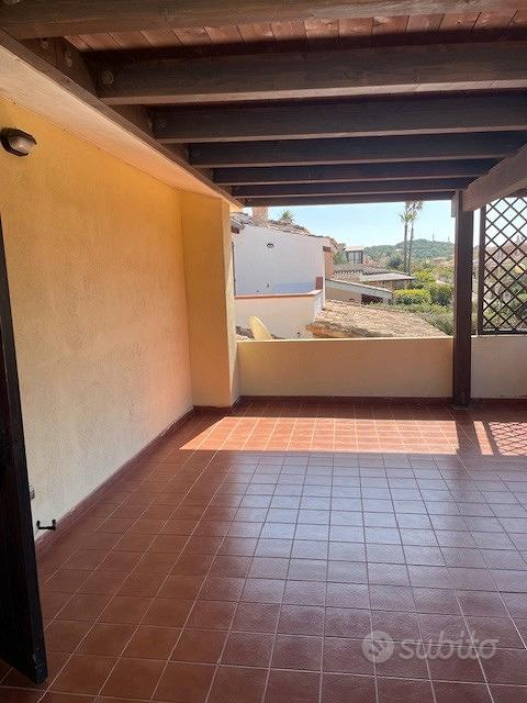 Casa – Crabonaxa/Villasimius, Villaggio Mandorli - Vista 3