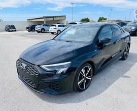 AUDI A3 Sedan 30 TDI S line edition