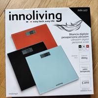 Bilancia digitale ultraslim Innoliving
