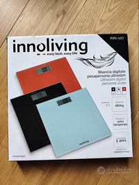 Bilancia digitale ultraslim Innoliving