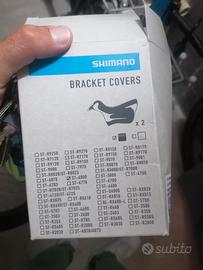 Coprileve Shimano Ultegra St-6800 - solo leva DX