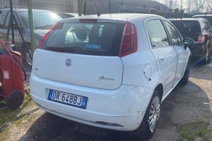 FIAT PUNTO 1.2 GPL