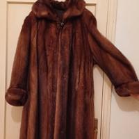 Pelliccia visone