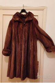 Pelliccia visone