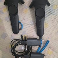 Controller Htc Vive Wand 1.0