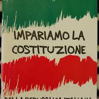 impariamo la costituzione