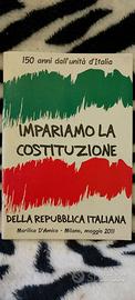 impariamo la costituzione