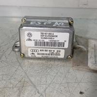 ESP AUDI A2 Serie (8Z0) 7E0907655A/10.0985-0302.4/