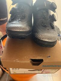 Scarpe MTB