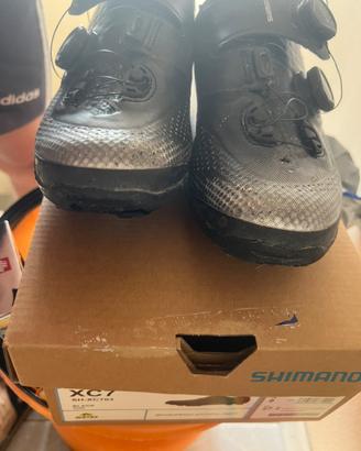 Scarpe MTB