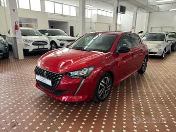 Peugeot 208 1.2 100 Stop&Start 5 porte GT- IDEALE 