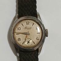 coppia orologi vintage