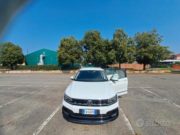 tiguan rline 
