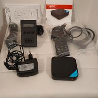 TV box emtec