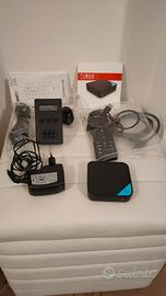 TV box emtec