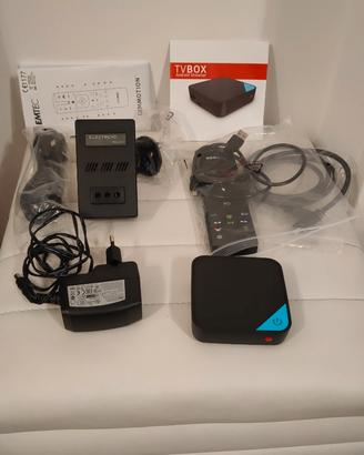 TV box emtec