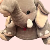 Elefante Trudi gigante come nuovo 🐘