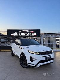 Range Evoque 2.0D 150 CV R-Dynamic S