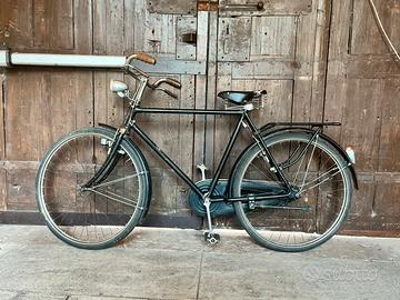 Bici Bianchi vintage anni 40-50