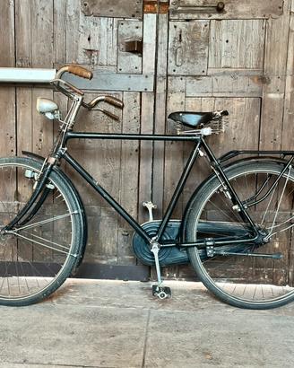 Bici Bianchi vintage anni 40-50