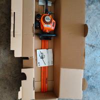 STIHL HS 45 tagliasiepi