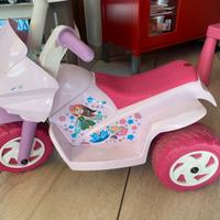 Moto peg perego