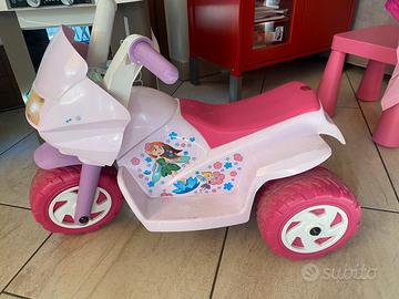 Moto peg perego