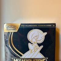 Pokemon ETB Megaevoluzione ITA (Mega Gardevoir)