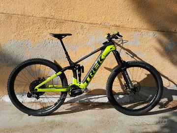 TREK RAIL 9.7 Carbonio