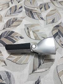 poggiapiede singolo Aprilia Scarabeo 50 