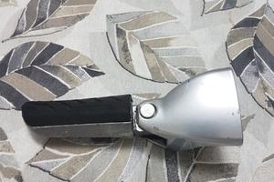 poggiapiede singolo Aprilia Scarabeo 50 