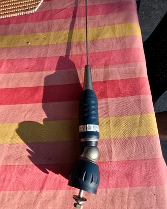 antenna CB Sirio TURBO 2000 