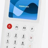 Dispositivo POS - MyPos Go2