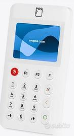 Dispositivo POS - MyPos Go2