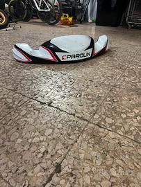Pararaurti anteriore kart