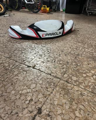 Pararaurti anteriore kart