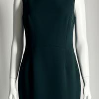 Abito Tubino Marciano - Verde Scuro invernale