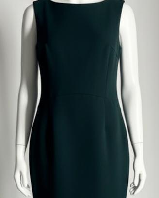 Abito Tubino Marciano - Verde Scuro invernale