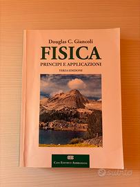 Fisica Principi e Applicazioni - Douglas Giancoli